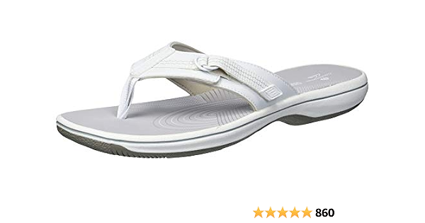 terrain clogs