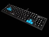 switch brown vs red Full anti-ghosting y modo N-Game