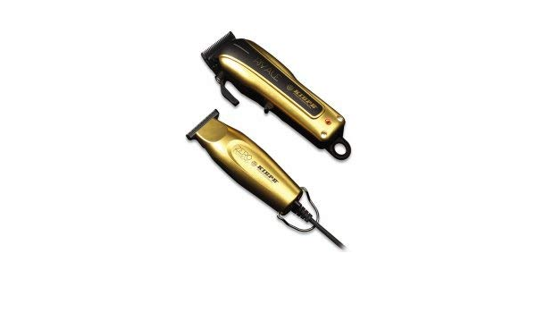 kiepe rivale cordless clipper review