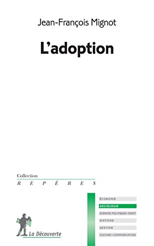 Download L'adoption Download L'adoption
