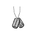 Produktbild Call of Duty BO2 Dog Tags- Stamped Logo