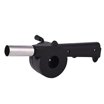 Bbq Handgeblse Fhn Ventilator Grillventilator Grillgeblse Grillanznder Fr Kohlegrill