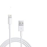 Mysail USB A Cable and Data Sync Charging Cable Compatible with All iPhone Devic... Mysail USB A Cable and Data Sync Charging Cable Compatible with All iPhone Devic...