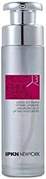 IPKN New York Moist 3 Cube Emulsion 120ml/4.06oz by IPKN New York