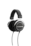beyerdynamic mmx 300 manufaktur Premium ohrumschließender Kopfhörer für ein authentisches Konzerterlebnis an der HiFi-Anlage