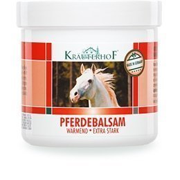Betz Pferdebalsam Extra Stark von Kräuterhof 250ml