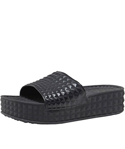 Preisvergleich Produktbild ASH Scream Damen Sandalen Schwarz