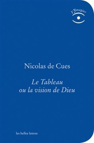 Le Tableau ou la vision de Dieu Le Tableau ou la vision de Dieu