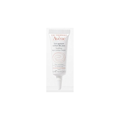 Avene Soothing Eye Contour Cream - 10ml