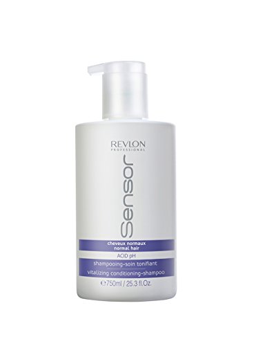 RevlonSensor Vitalizing Shampoo 750 ml