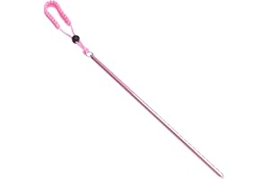 Apooke Scubas Pointeur de plongée Tige de plongée Bruit Maker Homards Bâton Pointeur de plongée Bâton de plongée Pointeur de plongée Bâton de plongée Bâton de plongée