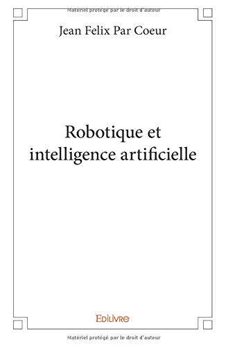 Robotique et intelligence artificielle en ligne