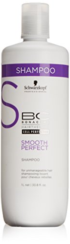 Bonacure Haarshampoo 1000 ml