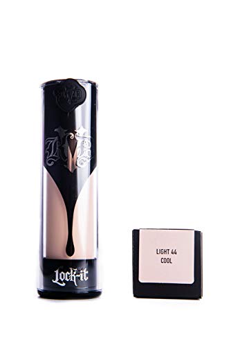 Kat Von D - Base de maquillaje lock-it foundation