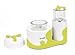 Food processor Cuocipappa Vivalapappa 262 green Brevi