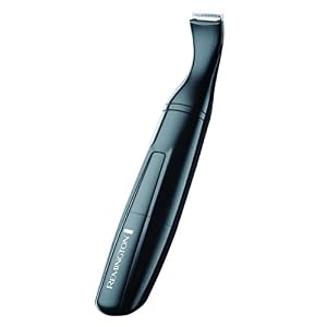 Remington Stylist Hair Clippers, Cordless Use with 8 Comb Lengths and Detail Trimmer, 25 Piece Grooming Kit - HC366 - Image 4
