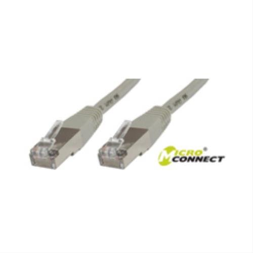 Preisvergleich Produktbild Micro Connect sftp6 a02 Kabel Ethernet weiß