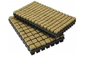 Rockwool Cubo 2,5 x 2,5cm - 150pz