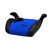 Elevador infantil grupo 2-3 modelo Orrua Basic para niños de 15 kgs. a 36 kgs.