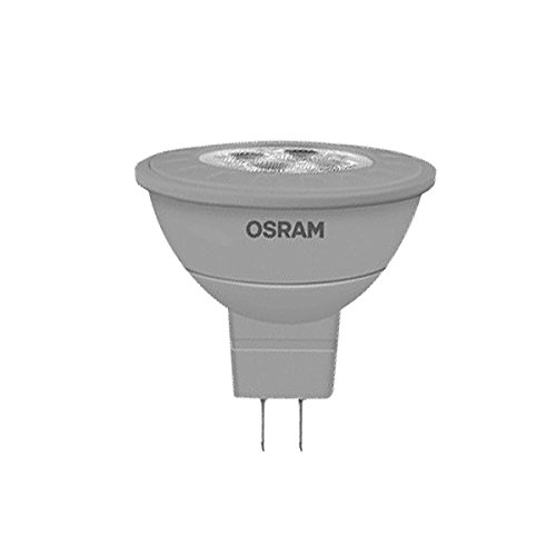 Osram 5W LED Star MR16 Lamp Spotlight 12V Bulb 6500K Daylight GU5.3 Store Shop Gallery Display Replace 35W Halogen