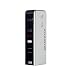 Produktbild HongKang Guard Bird Laser Projection Keyboard Wireless Bluetooth Virtual Keyboard (grau)