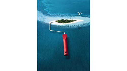 SCHÖNER WOHNEN FARBE Trendfarbe lagune, matt 2 l, Lagune - 4