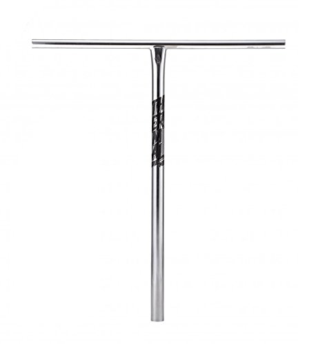 Blunt Thermal SCS T-Bar, Color_ATT:Chrome