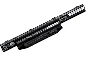 ULTRAZONE Laptop Battery Compatible for Fujitsu LifeBook A555