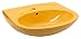 Produktbild Waschtisch | 60 cm | Curry | Waschbecken