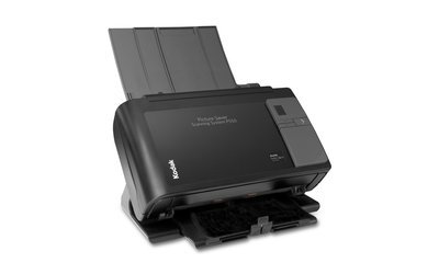 Kodak PS50 Picture Saver Scanner