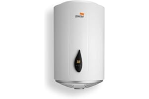 Cointra TDF Plus 80 76 L 1500 W Blanc Modern Chauffeur d'eau Électrique Portable