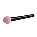 Tonsee Cosmetic Makeup Brushes Liquid Cream Foundation Sponge Brush Cosmetic Puff Pink