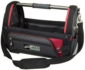 Cutting Edge FatMax Open Tote Bag 18 inch (Stanley Branded)