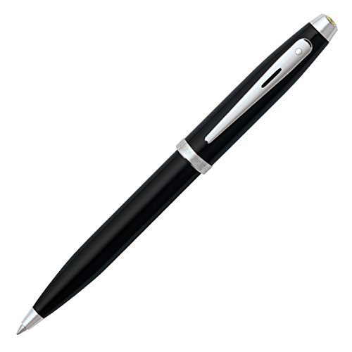 Varios bolígrafos Sheaffer Ferrari Gloss Black Ballpoint Pen