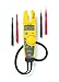 Produktbild Fluke T5-600 Zweipoliger Spannungsprüfer CAT III 600V LCD, Akustik