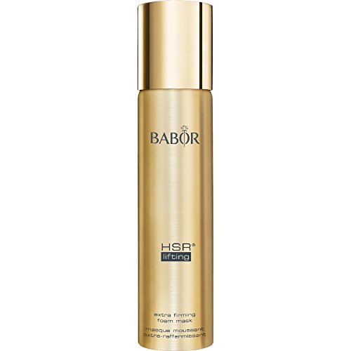 Preisvergleich Produktbild BABOR HSR Extra Firming Foam Mask, 75 ml