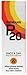 Riemann P20 Once a Day 10 Hours Protection SPF 20 Medium, 100ml