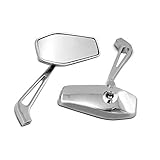 honda shadow 600 technische daten Lieferumfang:1 Paar Motorradspiegel, 2 x Montagesatz 10mm Rechtsgewinde (für die meisten japanischen Modelle), 1 x Montagesatz 10mm Linksgewinde (für Yamaha), 2 x Montagesatz 8mm Rechtsgewinde