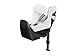 Produktbild Cybex Sommerbezug SIRONA Q I-Size White