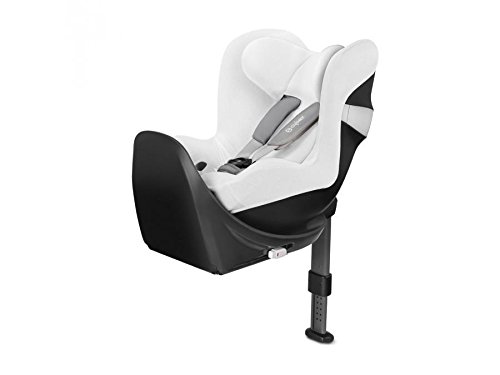 Preisvergleich Produktbild Cybex Sommerbezug SIRONA Q I-Size White