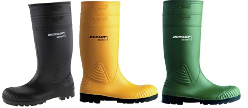 Dunlop Acifort ,Gummistiefel,Regenstiefel,Arbeitsstiefel,Freizeitstiefel - 3