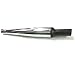 A&A Automobile Premium Goldstar Glasswool Exhaust Silencer Chrome + Black For Royal Enfield RS.2499.00