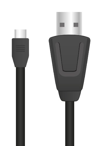 Speedlink Stream Xbox One Spiel- und Ladekabel für Controller (zwei Ladekabel, gleichzeitig spielen und laden)