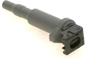 BOSCH AUTOMOTIVE Bosch 0221504801 - Bobine d'Allumage