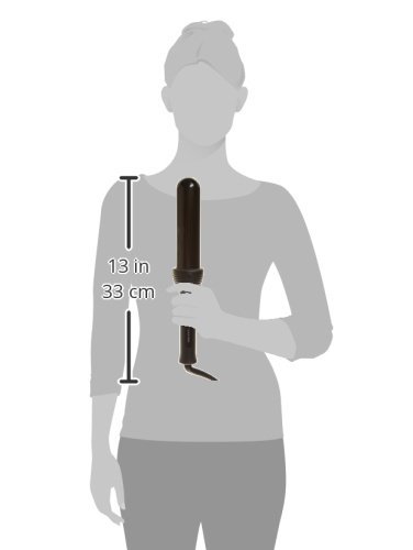 Cloud Nine Waving Wand Lockenstab 1 Stk - 4