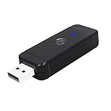 * Starke Kompatibilität: Controller Adapter macht Ihre eigenen PS3 / PS4 / XBOX 360 / XBOX ONE Controller kompatibel mit Ihrem Nintendo Switch.