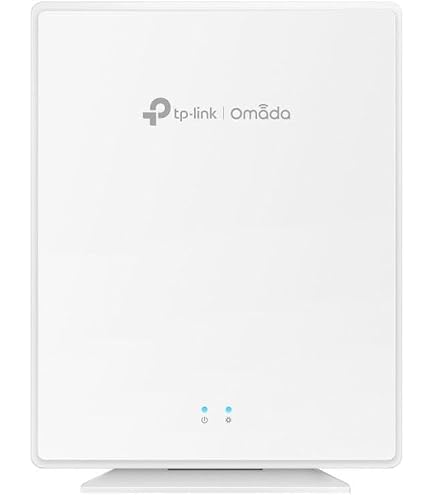 Omada EAP773 Access Point Wi-Fi 7 BE11000 | Porta 10G PoE+ E Banda 6 GHz Con MLO Per Rete Ad Alta Velocità (SDN Integrato) - copertina