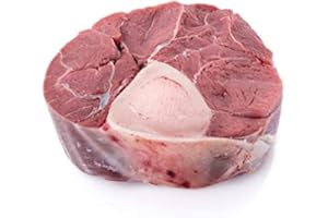 Jarret de Veau Label Rouge - Pièce Origine France de 500 g