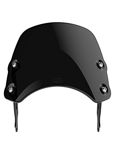 Dart Piranha Carenabris para Yamaha XSR900