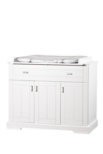 Preisvergleich Produktbild Geuther - Wickelkommode Cottage